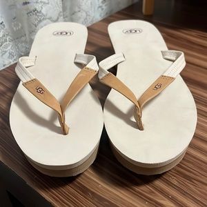 UGG Sandals